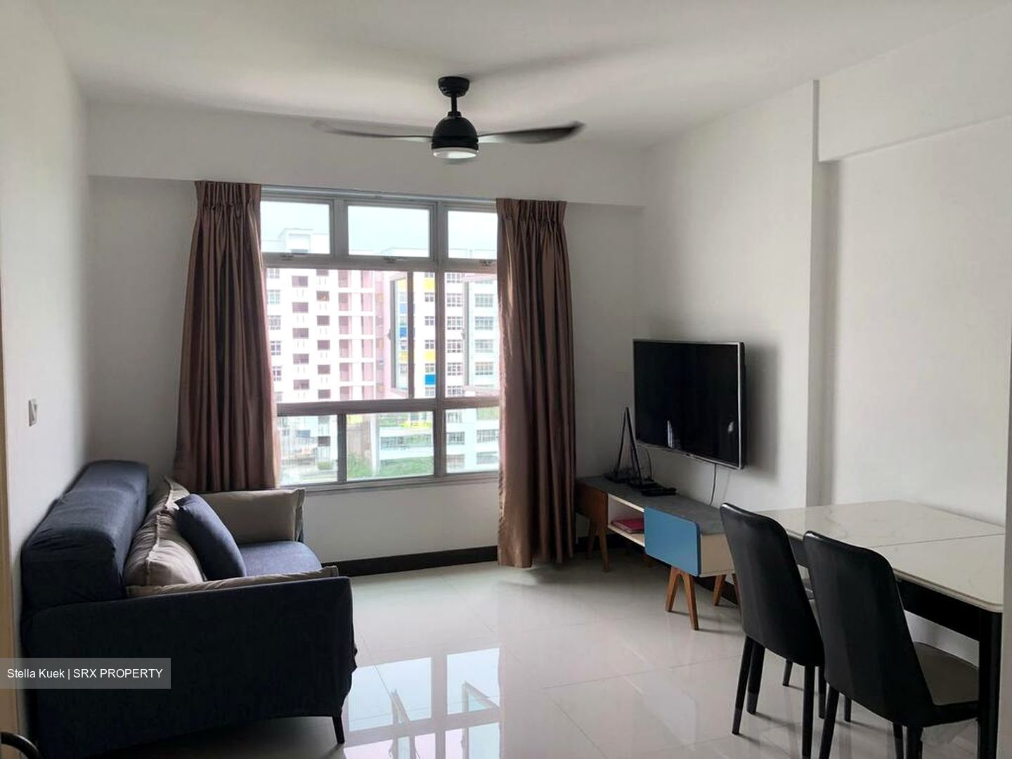 Blk 560A Spring Haven @ Jurong (Jurong West), HDB 2 Rooms #517380281